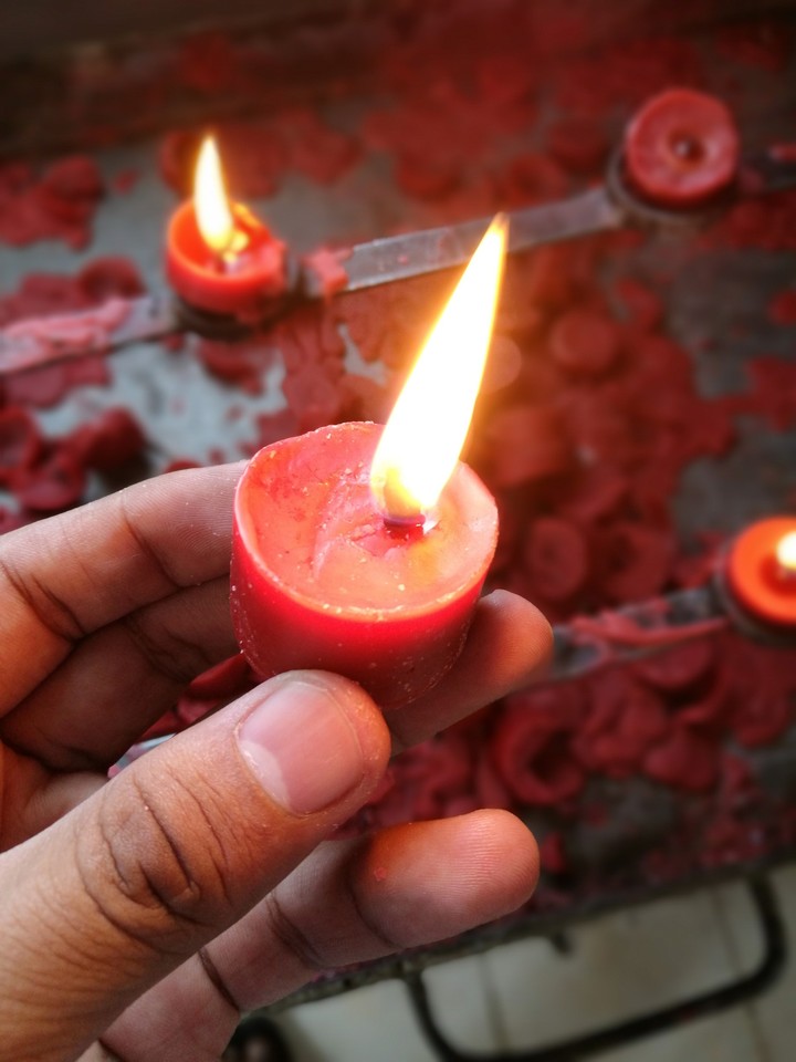 Candle