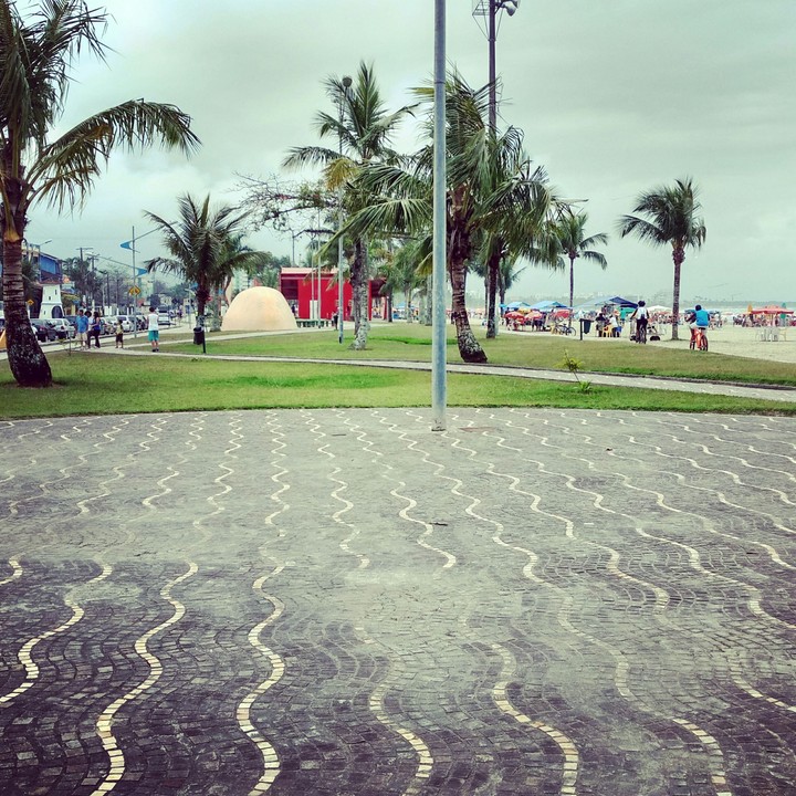 beautiful day