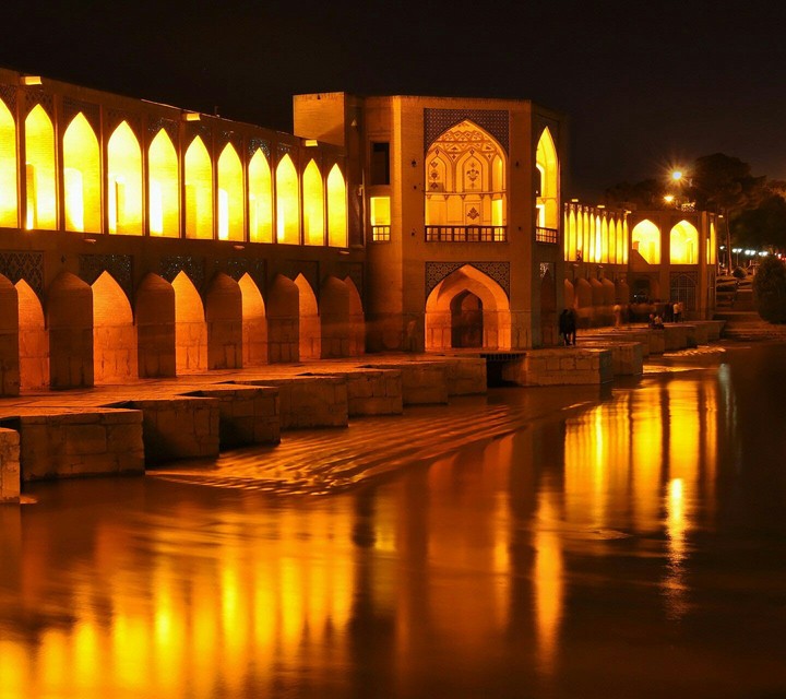 persain architecture