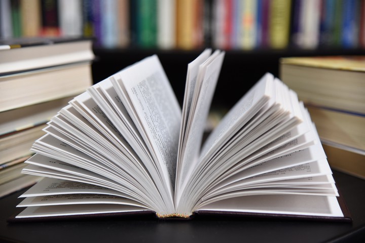 libros