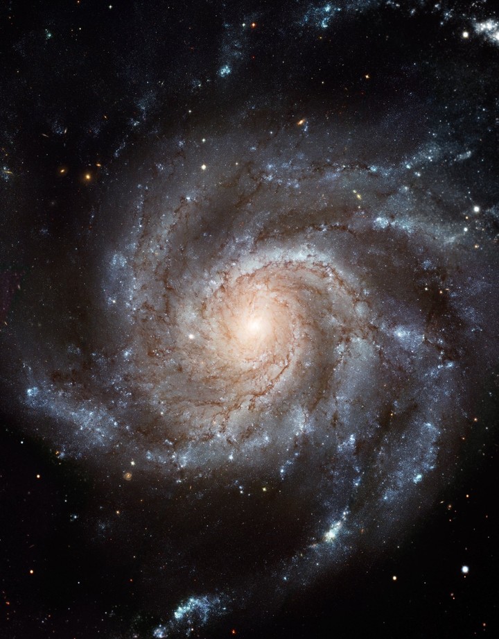 galaxy