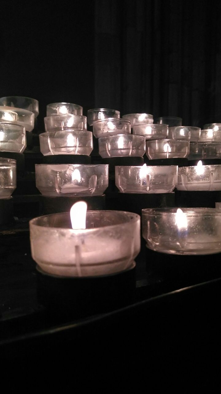 candles