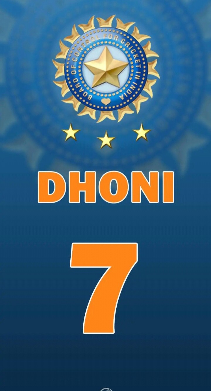 Dhoni