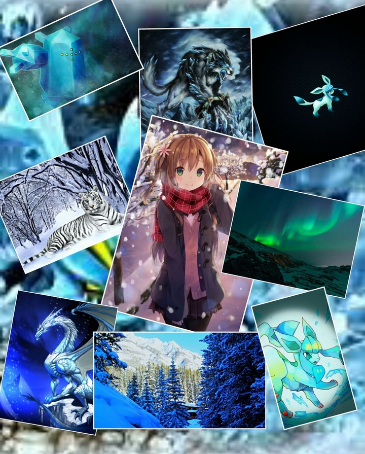 Ice