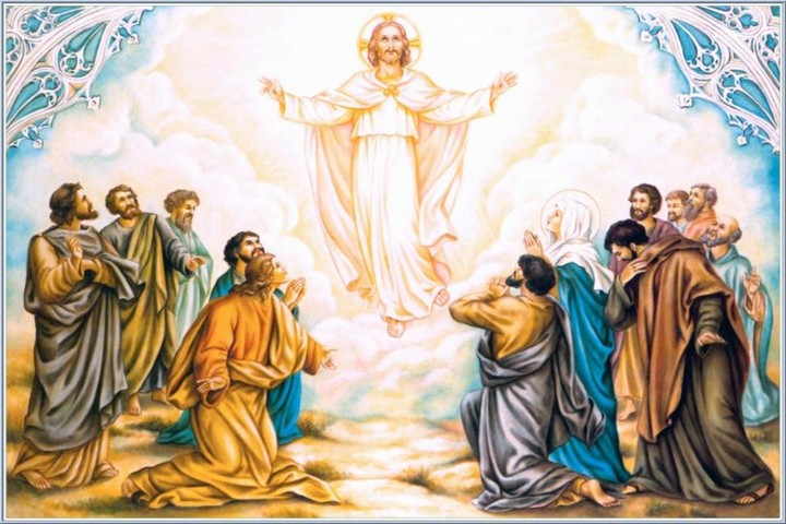 Happy Easter