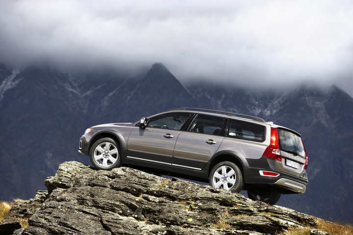 volvo