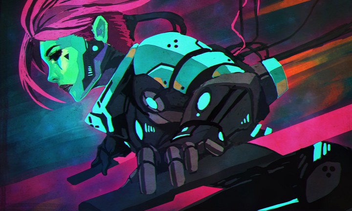 Neon