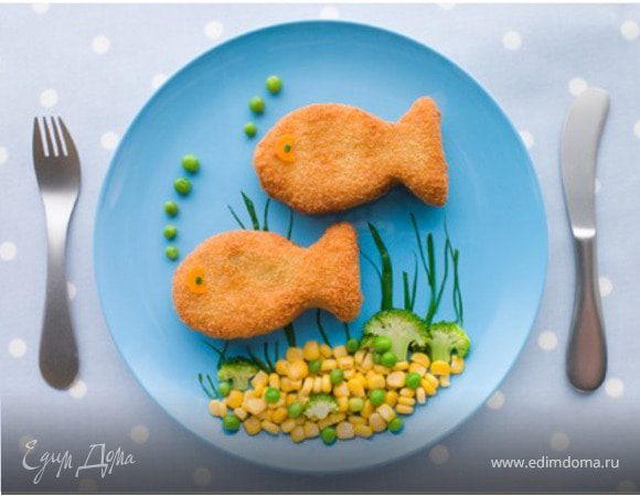 ВКУСНО- ЭТО ПРОСТО И ПОЛЕЗНО!