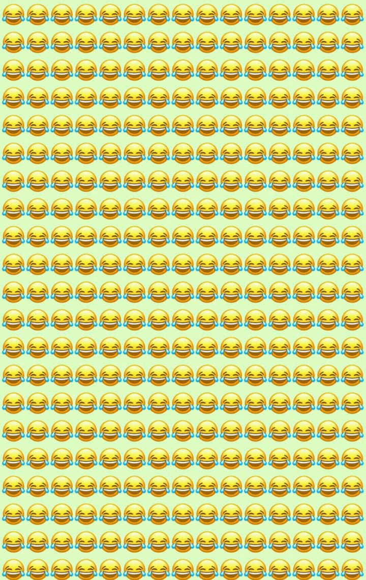 laugh
