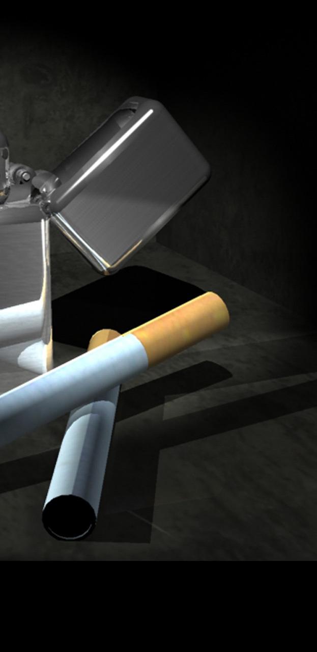 smoking ?