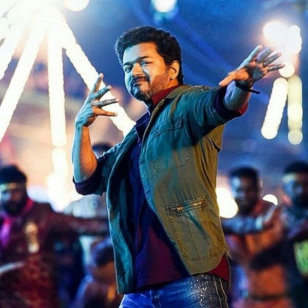 Simtakaran Vijay