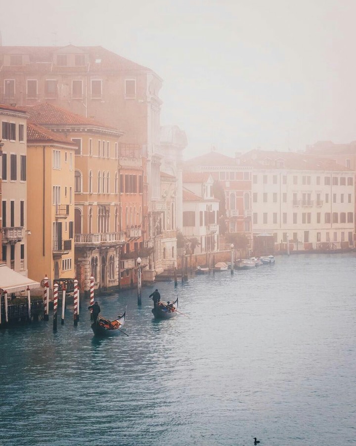 Venice❤❤❤
