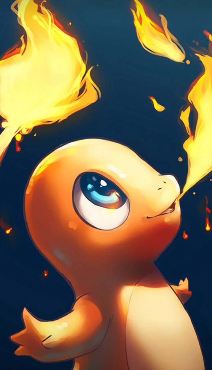 Charmanderr