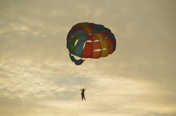 Parachute