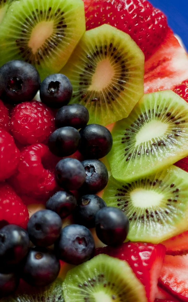 fruits
