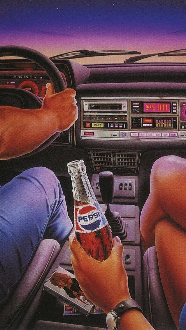 Pepsi