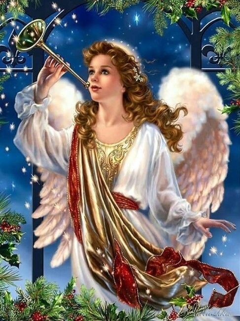 Ángel