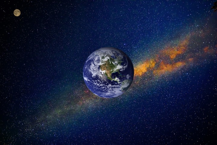 Earth
