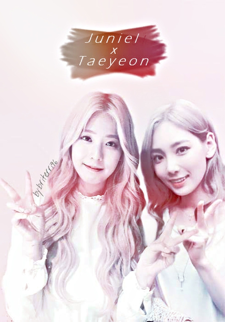 Juniel ♥ Tae yeon