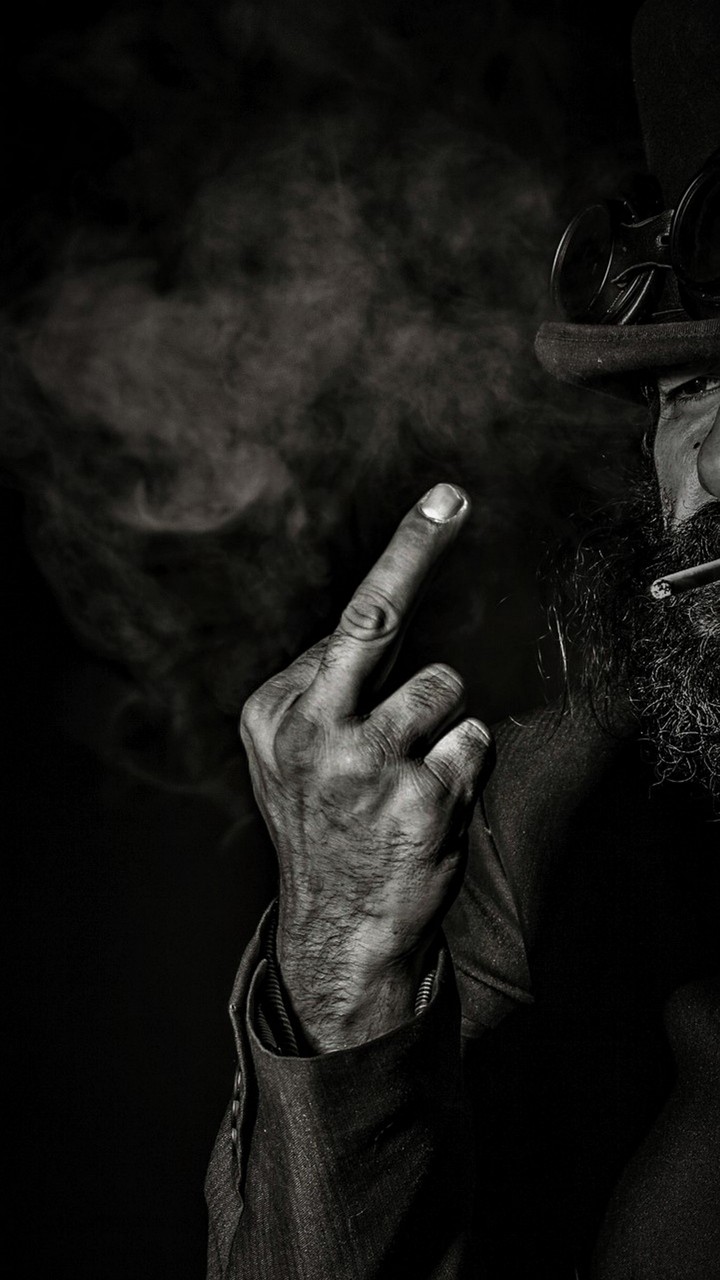fingers