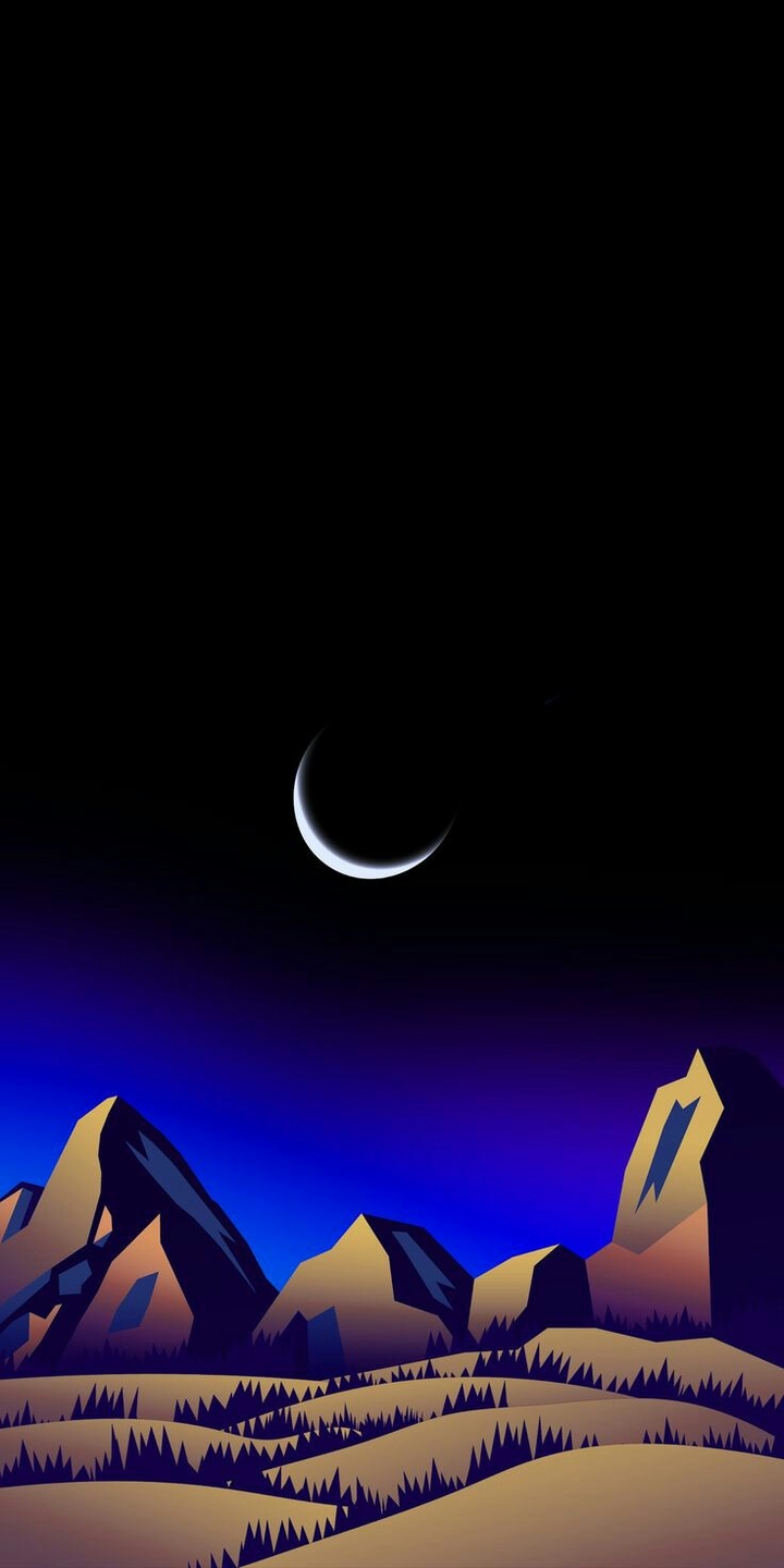 To Become Night