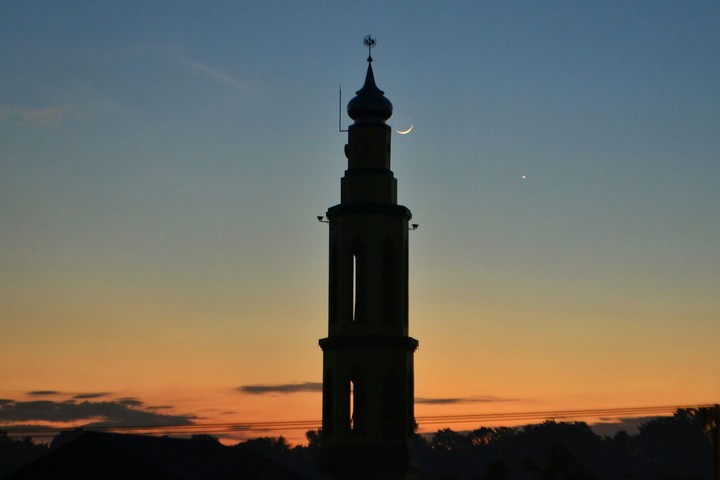 Mosque