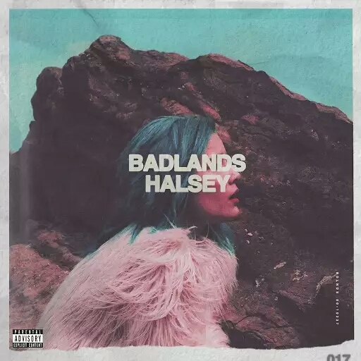 Halsey's music
