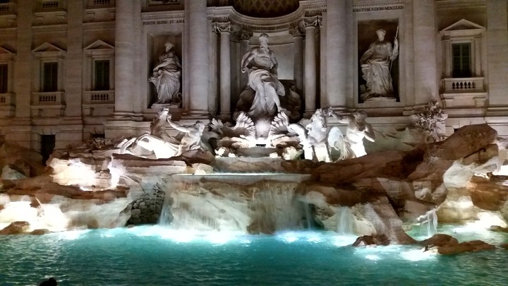 Like a dream