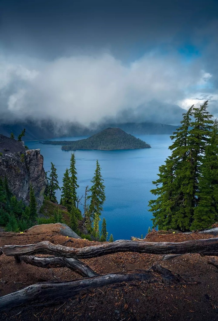 #landscape