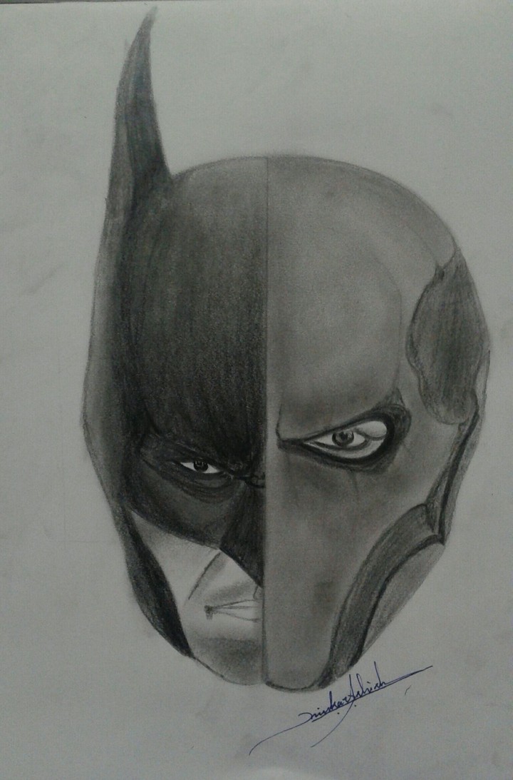 Bat&death