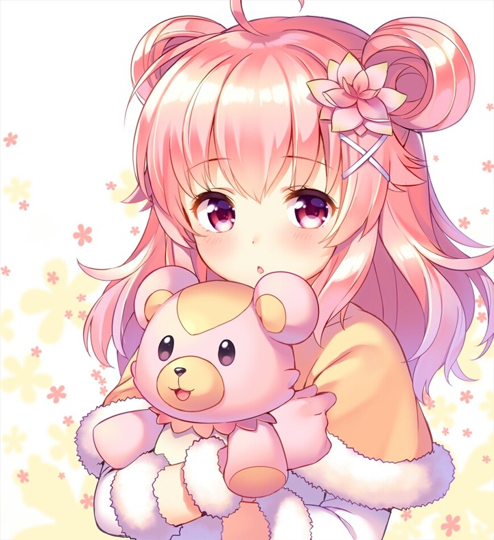 cute
