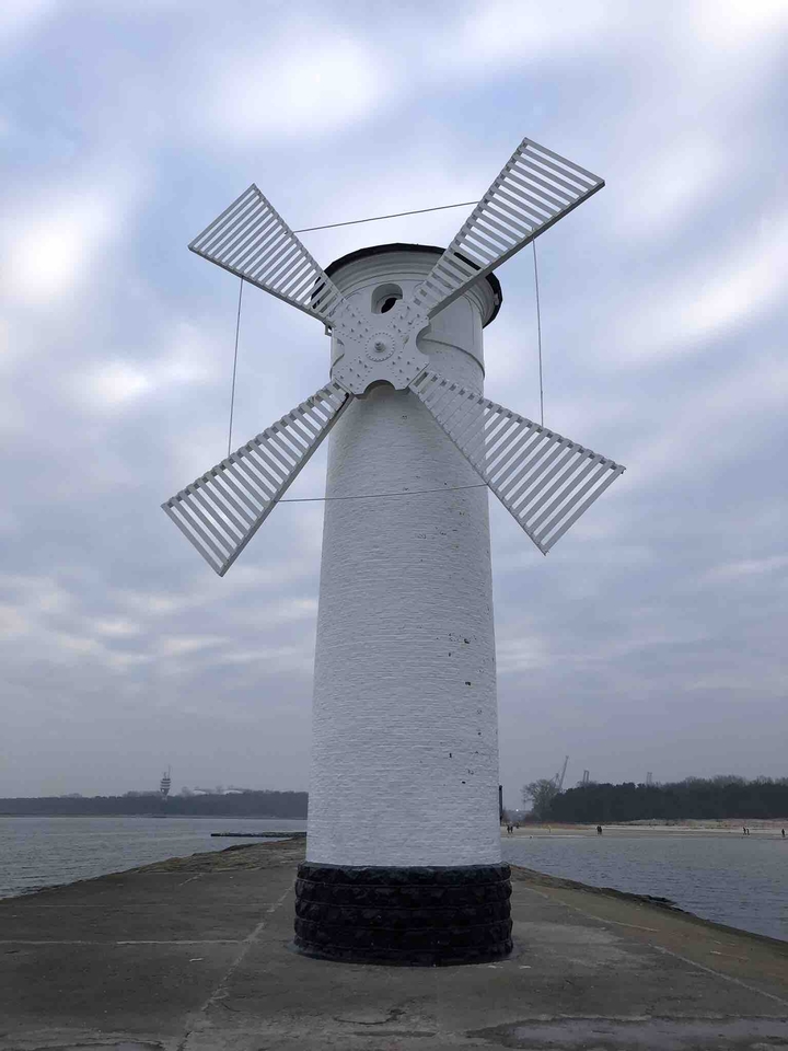 Swinoujscie Poland