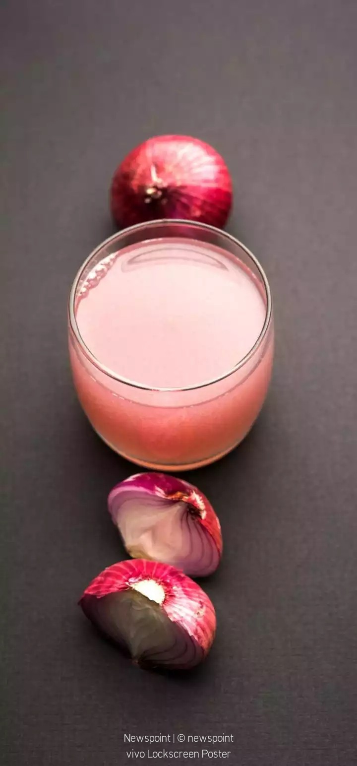 onion