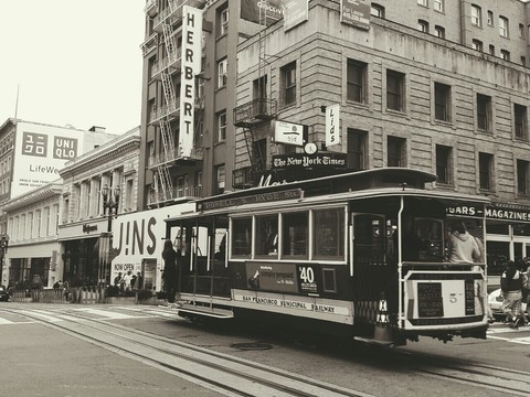 Sanfransisco