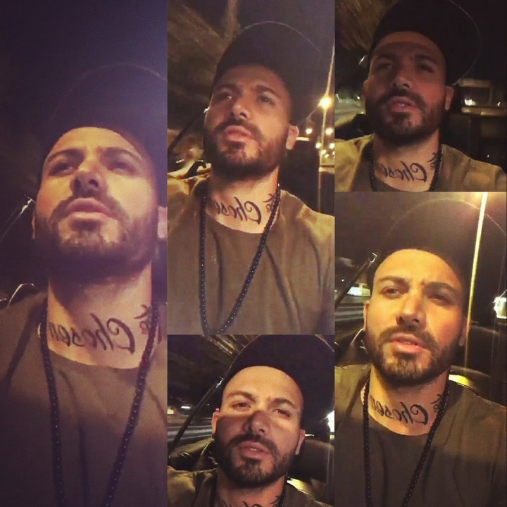 King