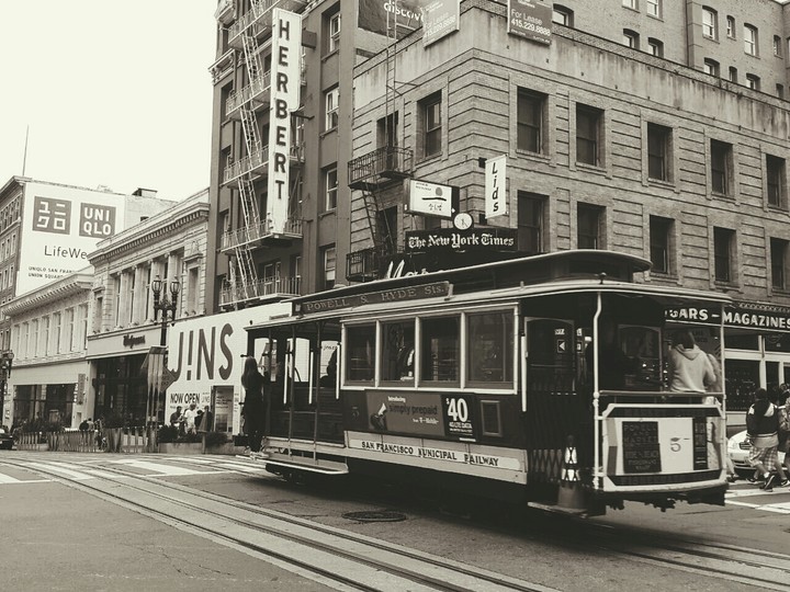 Sanfransisco