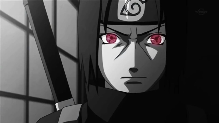 Uchiha Itachi