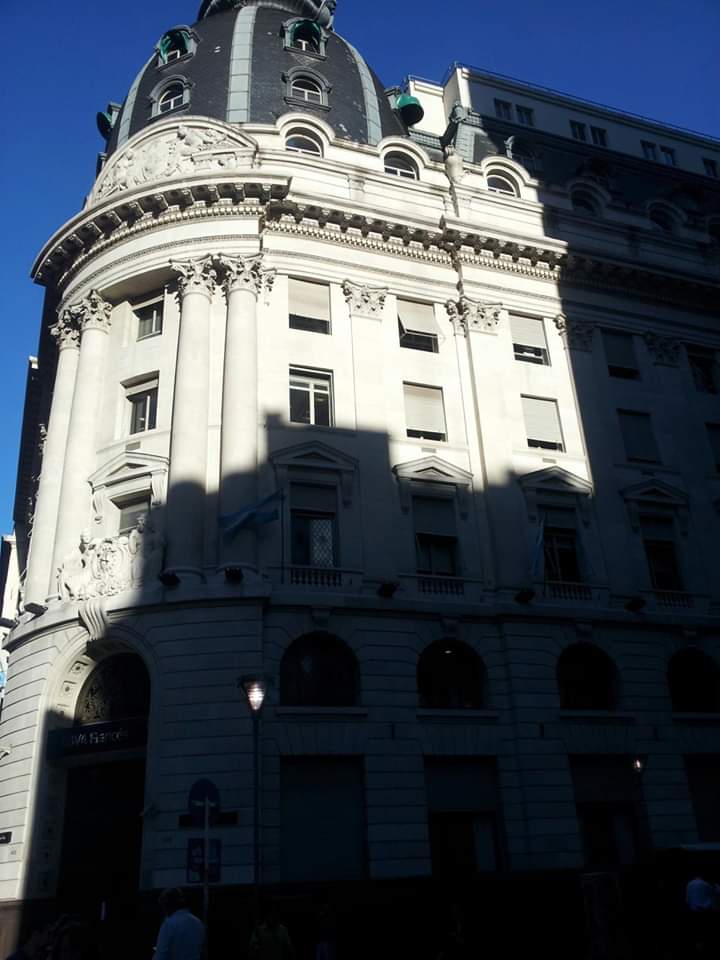Buenos Aires