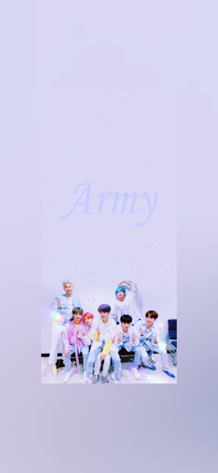 BTS×ARMY