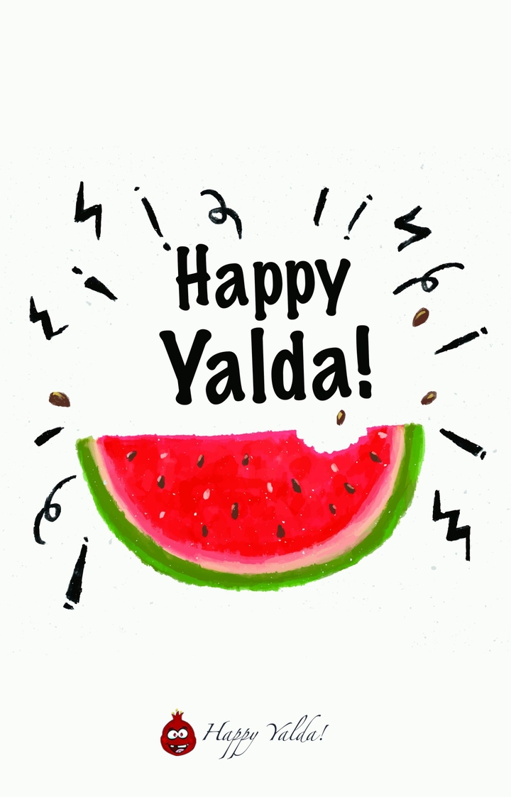 Yalda