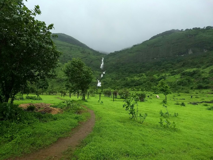 beautiful mother nature