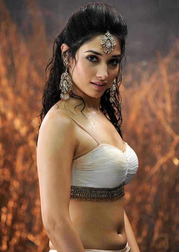 Tamannaah Bhatia