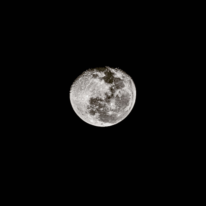 MOON