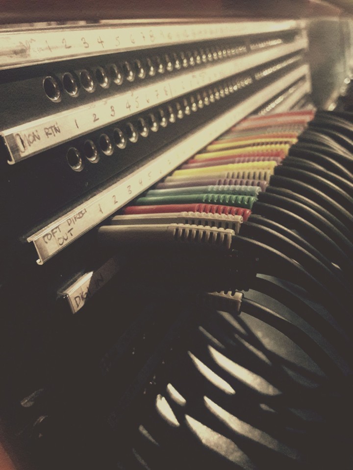 PatchBay