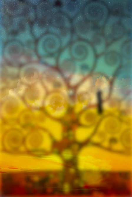 Tree of life