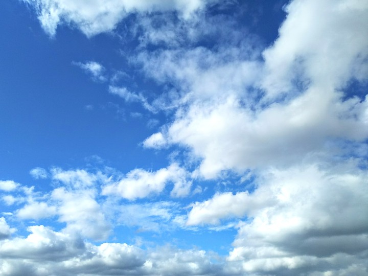 sky