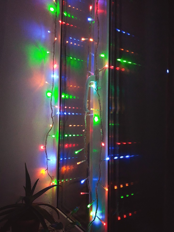 Новый год