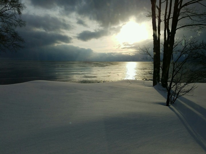 paradise,michigan