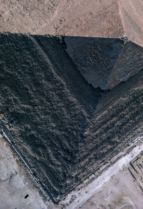 обои Cement, asphalt