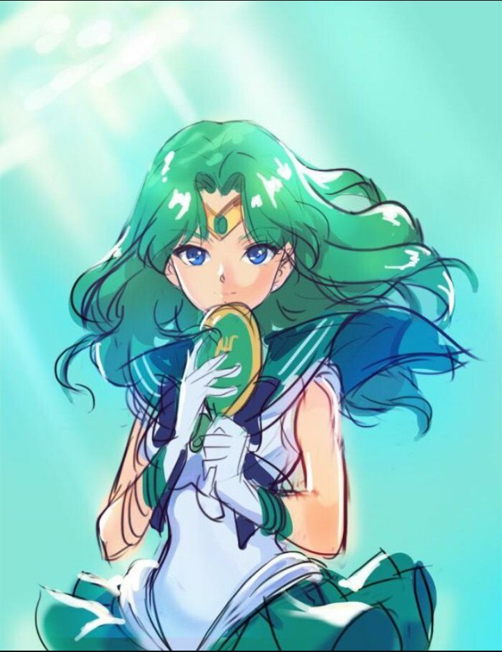 Sailor Moon